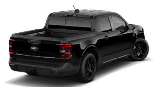 2026 Ford Maverick® External Image 4